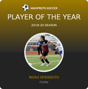 Player of the Year