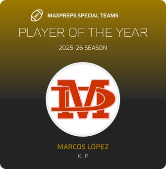 Players of the Year