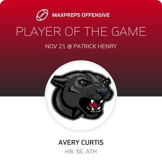 Players of the Game