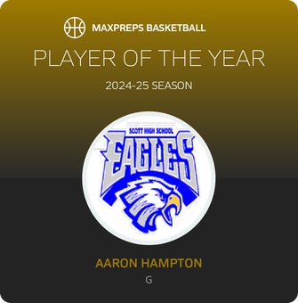 Player of the Year