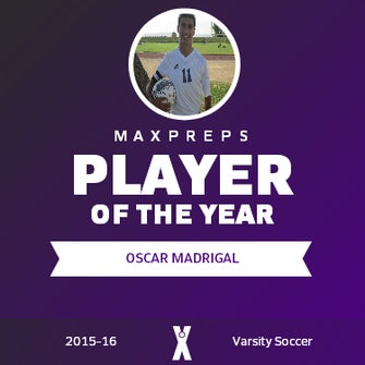 Player of the Year