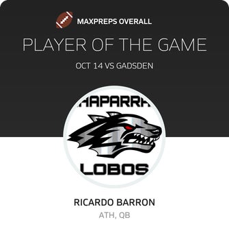 Players of the Game