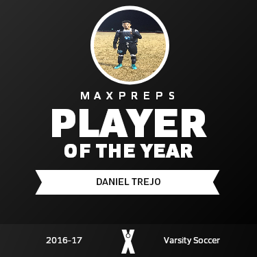 Player of the Year