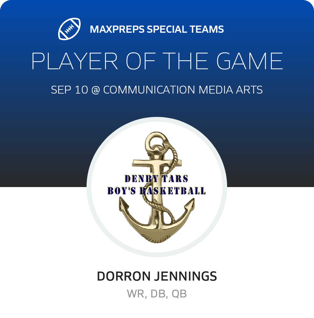 Players of the Game