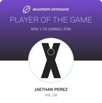Players of the Game