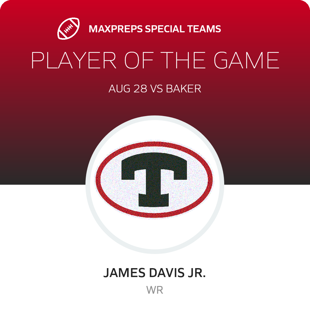 Players of the Game