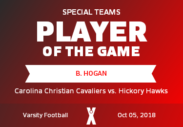 Players of the Game