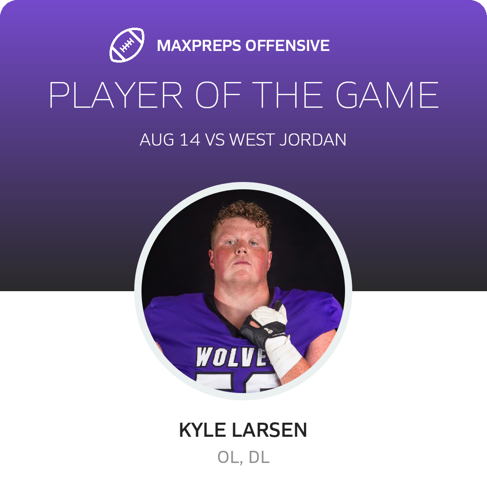Players of the Game