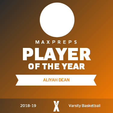 Player of the Year