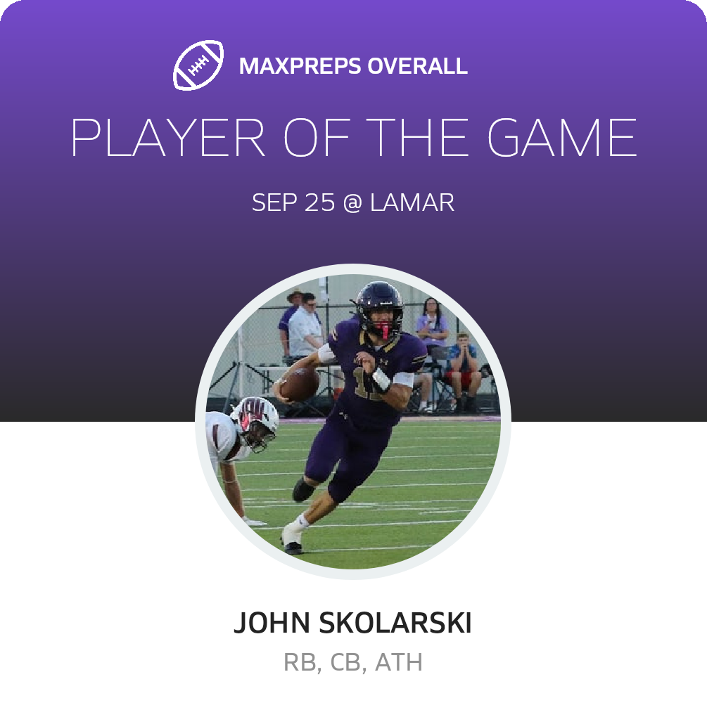 Players of the Game