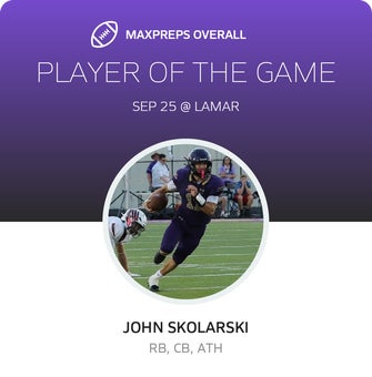 Players of the Game