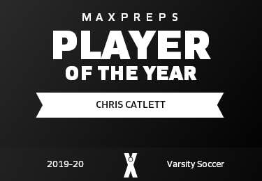 Player of the Year