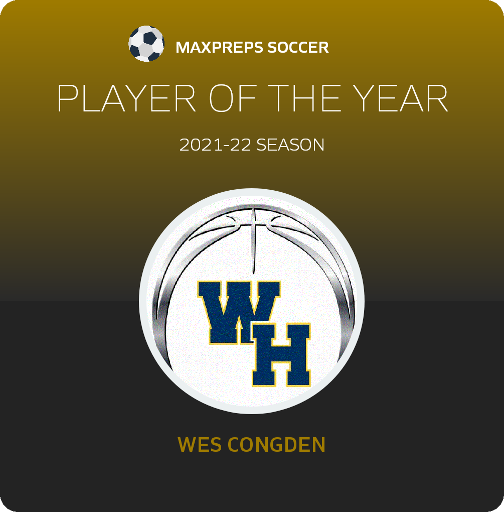 Player of the Year