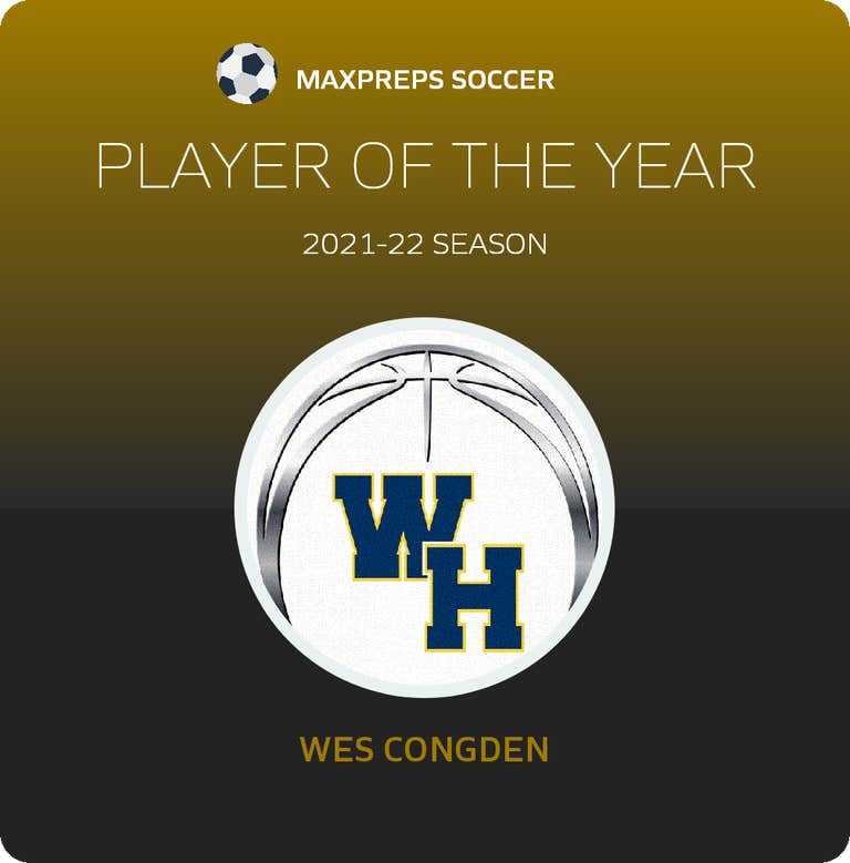Player of the Year