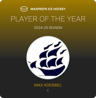 Player of the Year