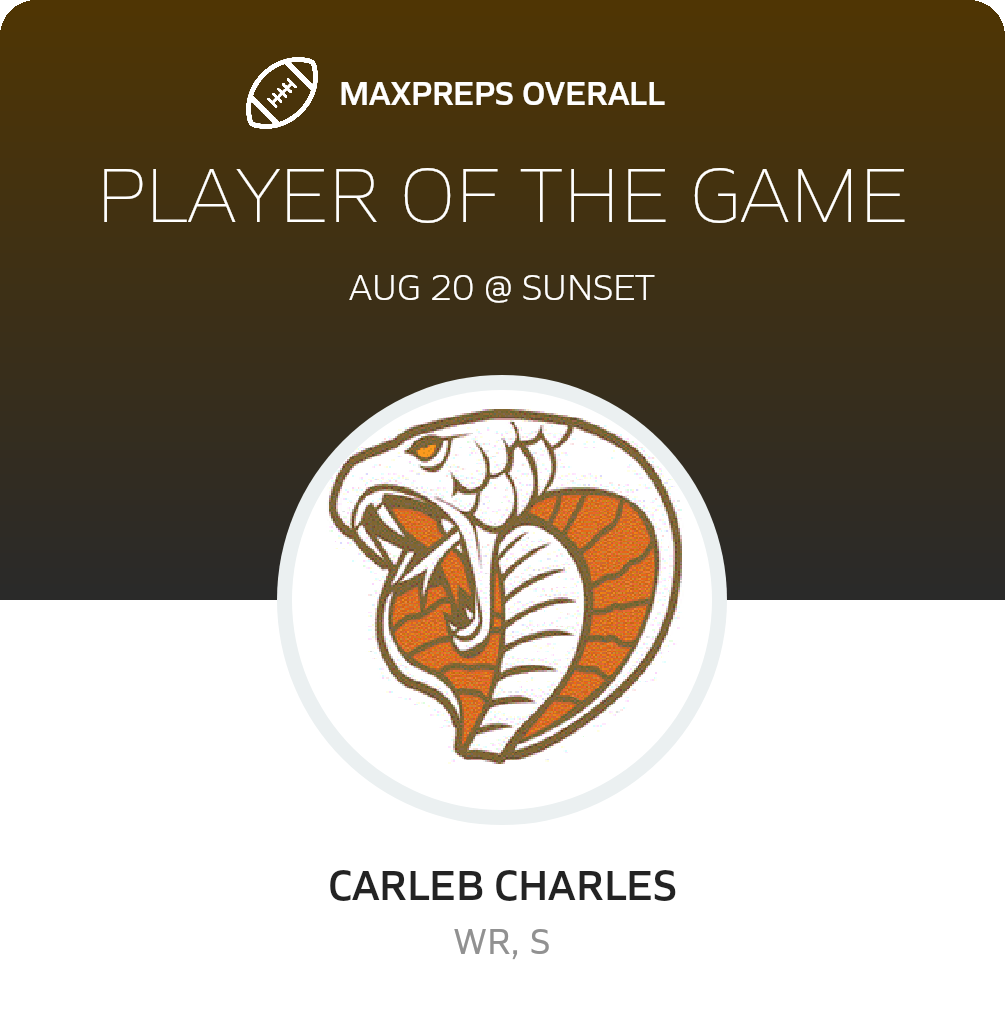 Players of the Game
