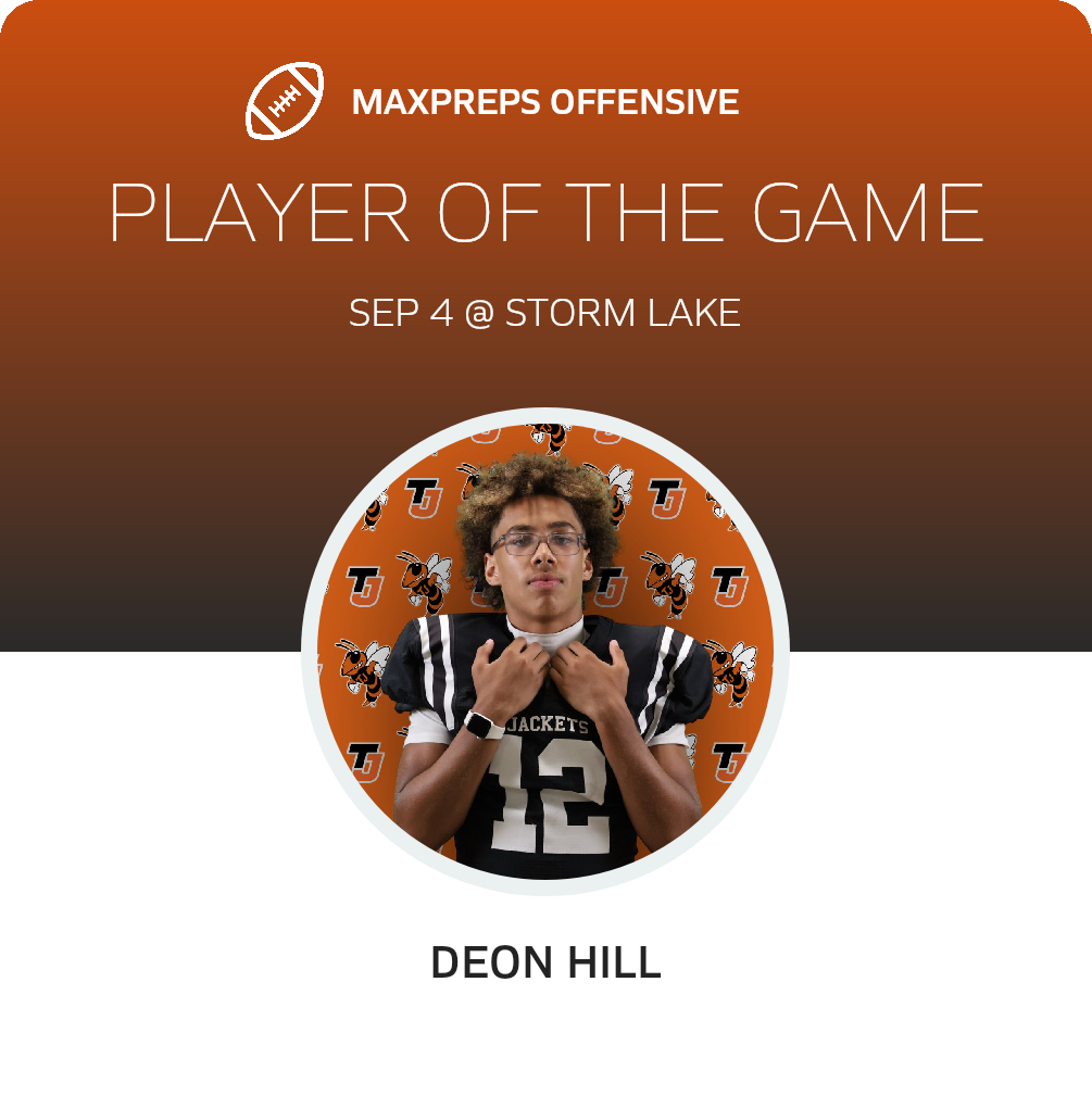 Players of the Game