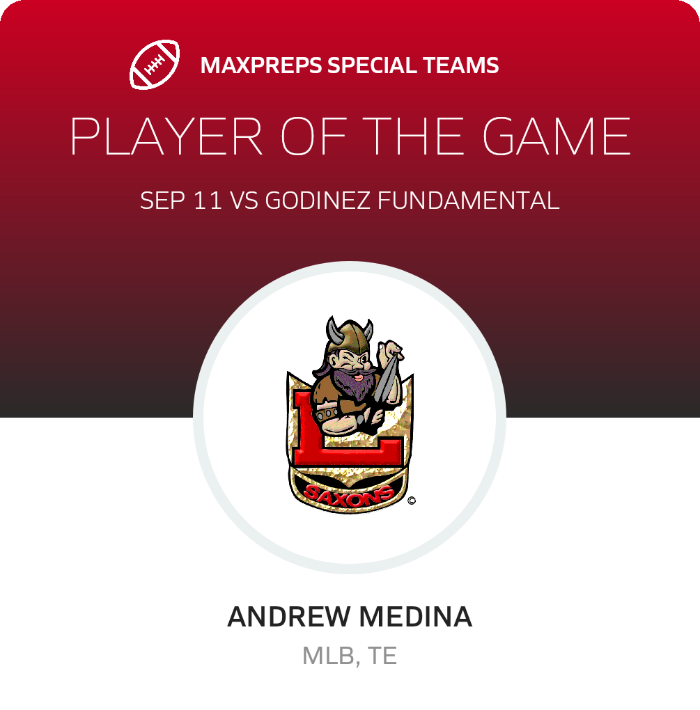 Players of the Game