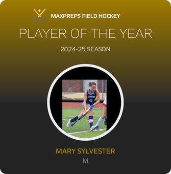 Player of the Year