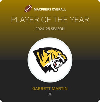 Players of the Year
