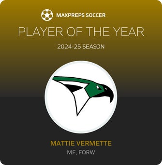 Player of the Year