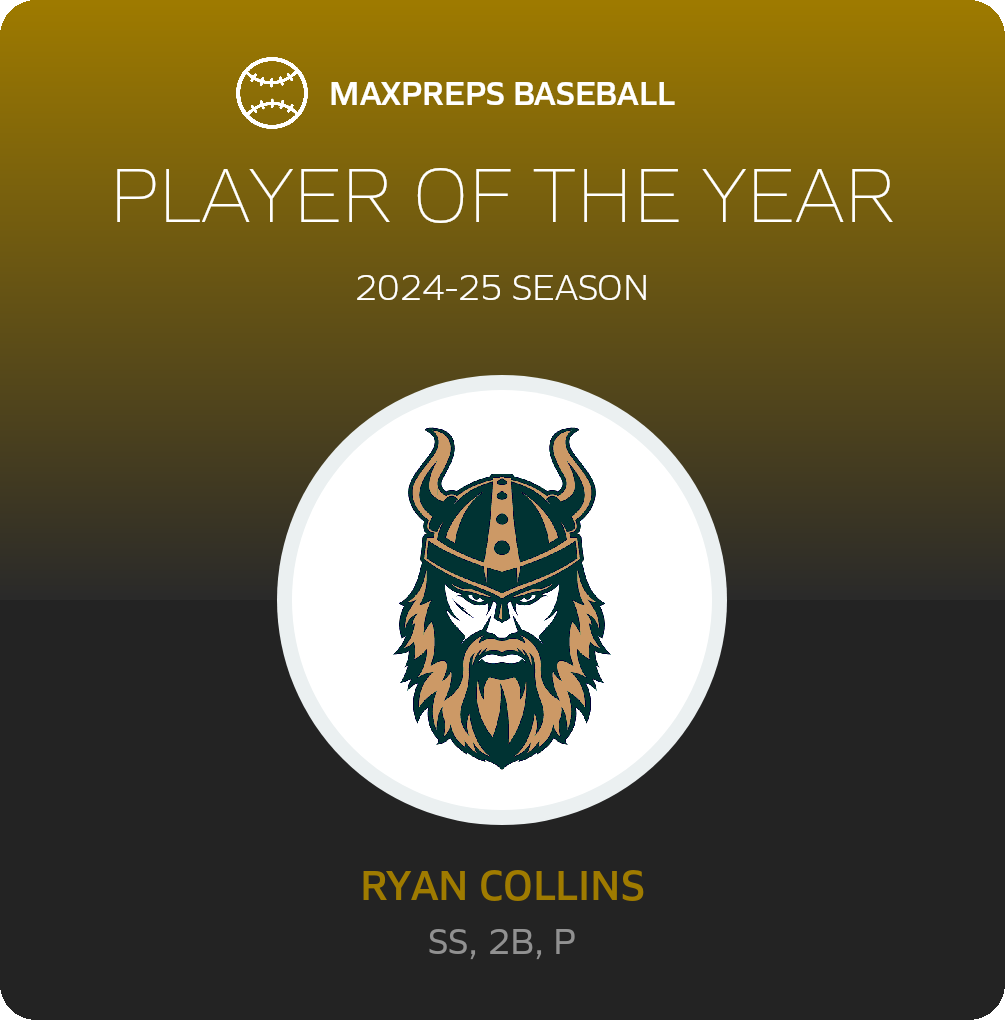 Player of the Year