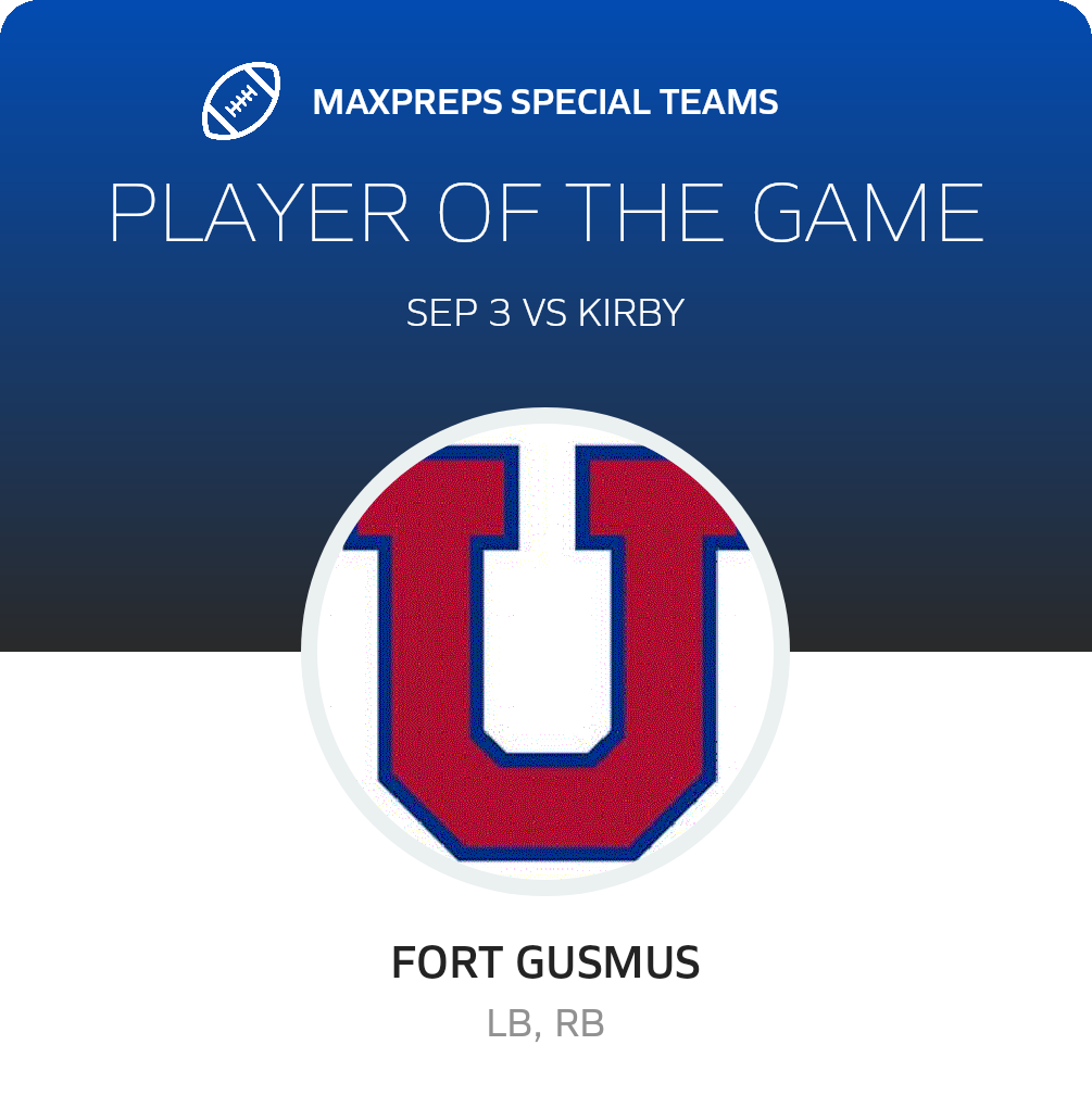 Players of the Game