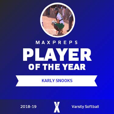 Player of the Year