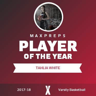 Player of the Year