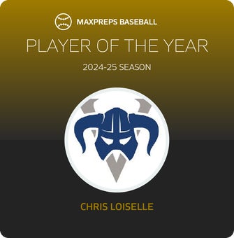 Player of the Year