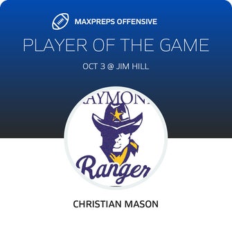 Players of the Game