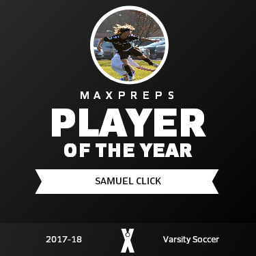 Player of the Year