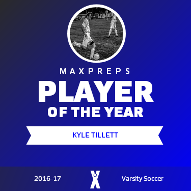 Player of the Year