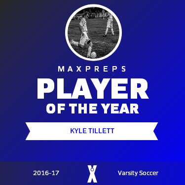 Player of the Year