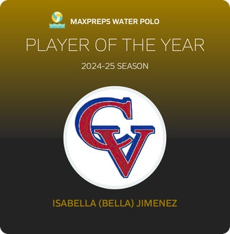Player of the Year