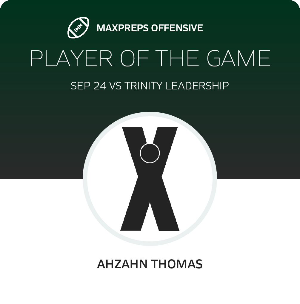 Players of the Game