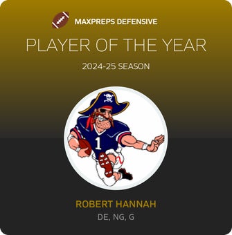 Players of the Year