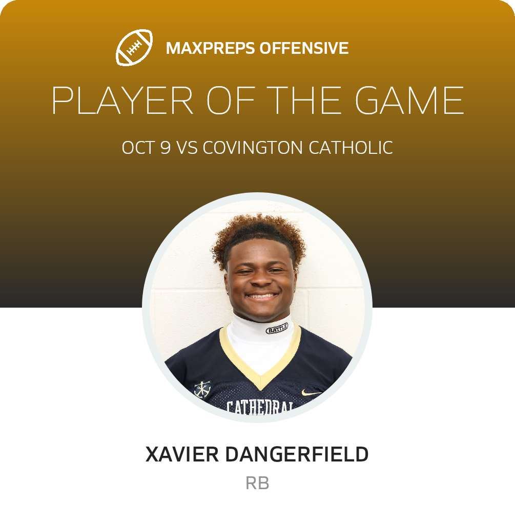 Players of the Game