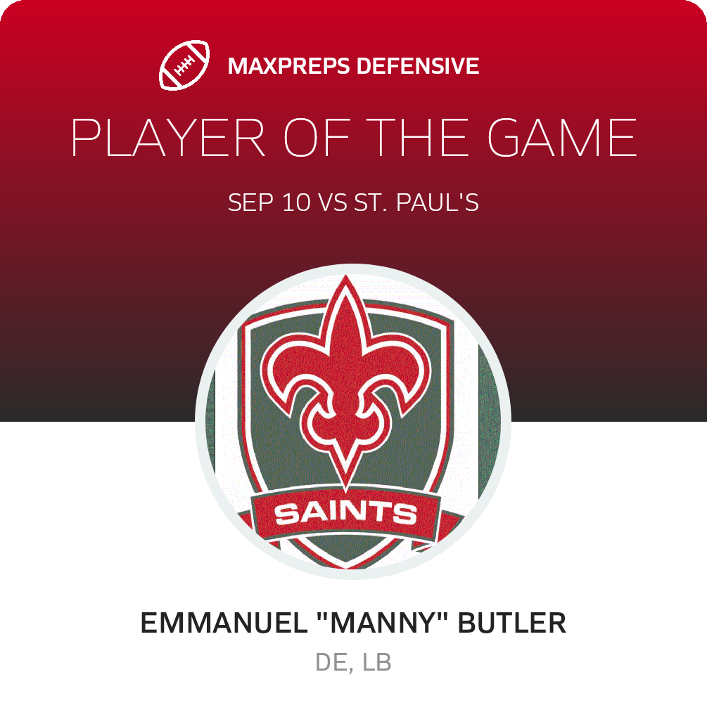 Players of the Game