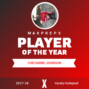 Player of the Year