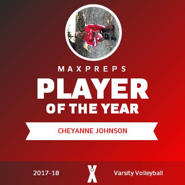Player of the Year