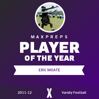 Player of the Year