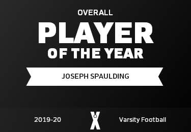 Player of the Year