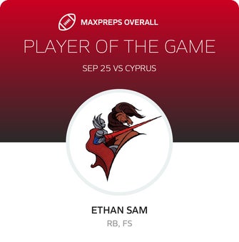 Players of the Game