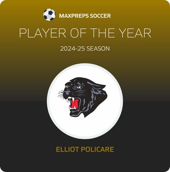 Player of the Year