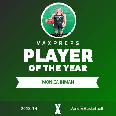 Player of the Year