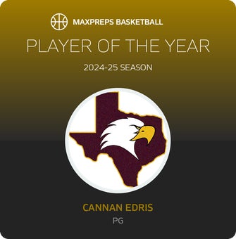 Player of the Year