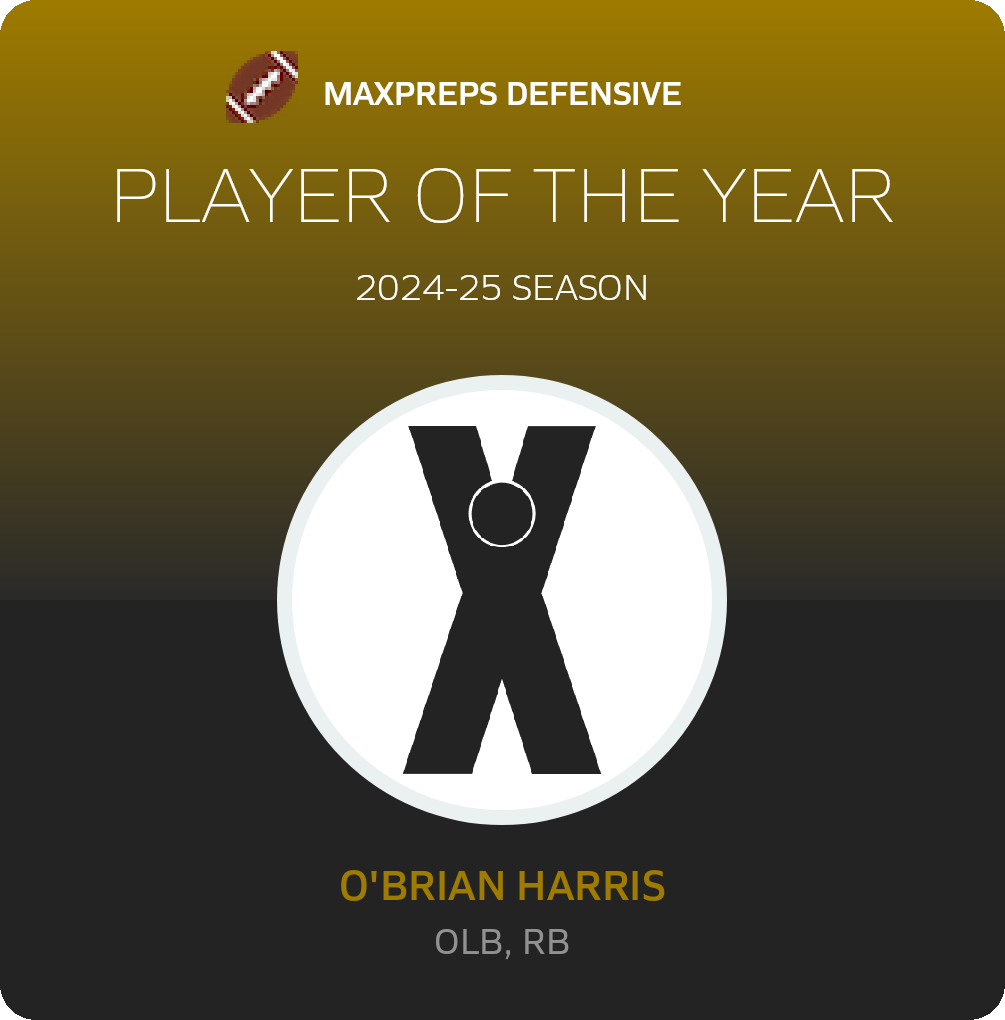 Player of the Year