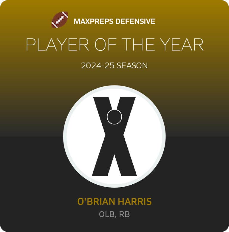 Player of the Year
