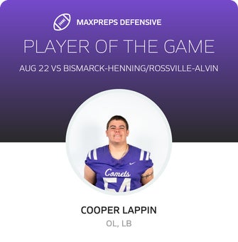 Players of the Game